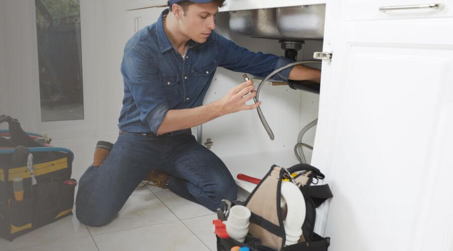 Professional Tankless Water Heater Installation in Pinon, AZ